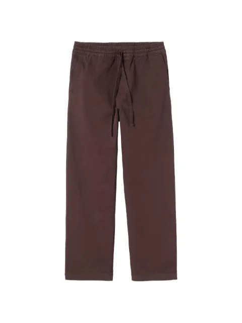 Carhartt WIP pantalones Floyde