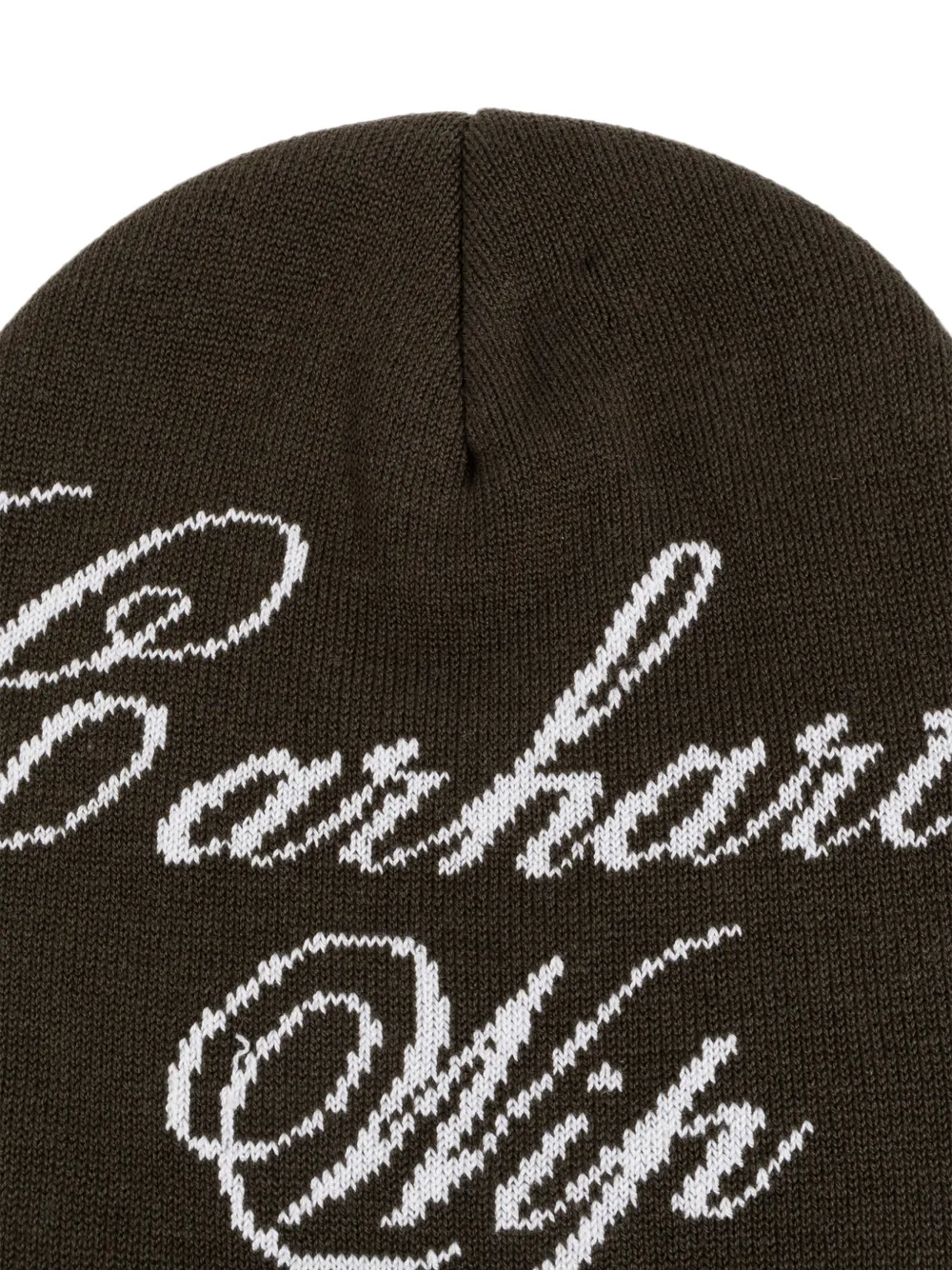 Carhartt WIP Travon muts Groen