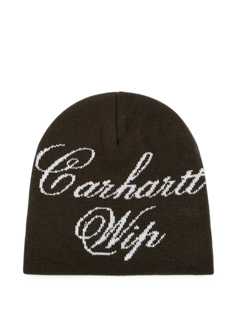 Carhartt WIP Travon beanie - Verde