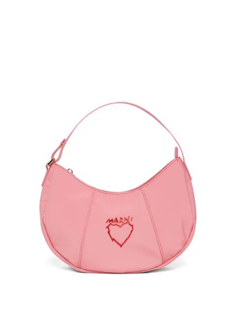 Marni Kids bolsa de hombro Kanga