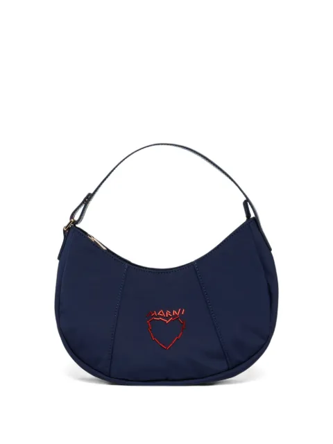 Marni Kids bolsa de hombro Kanga
