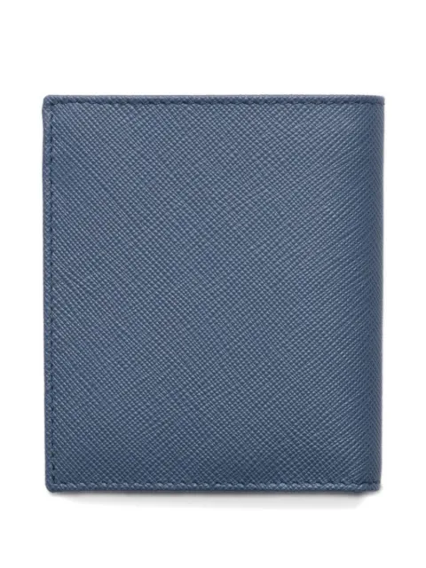 Prada Saffiano leather wallet