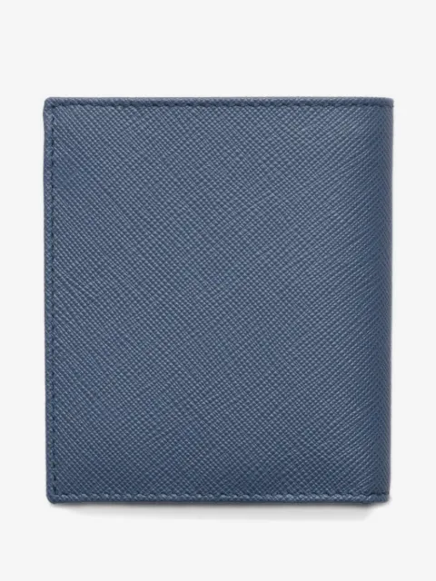 Prada Saffiano leather wallet