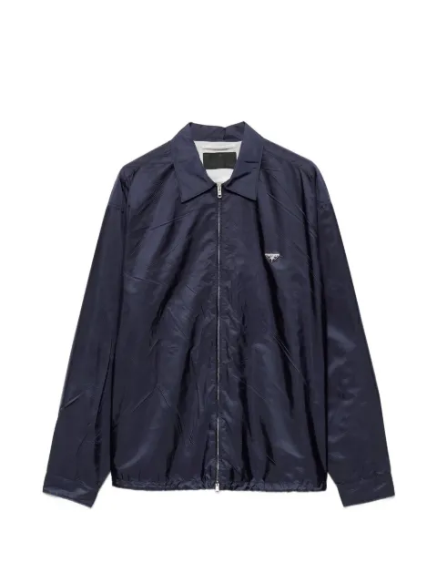 Prada Re-Nylon shirt