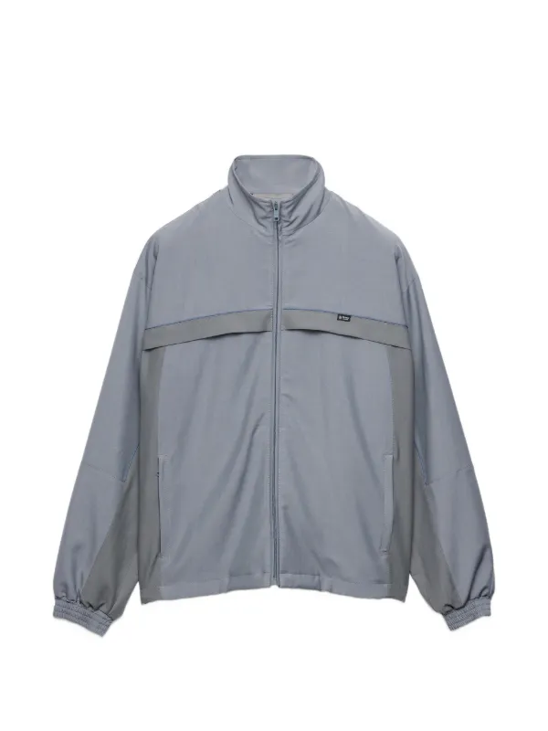 ジャケット・アウター PRADA 90s Double-Zip Blouson Grey 36512068_68454196_600.jpg