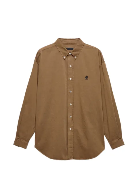 Prada cotton shirt