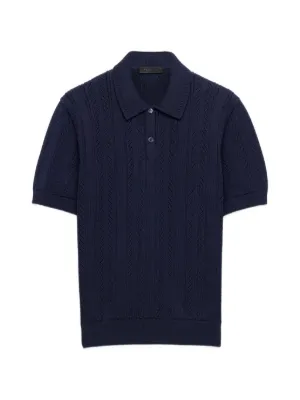 Prada Polo Shirts for Men - FARFETCH Canada