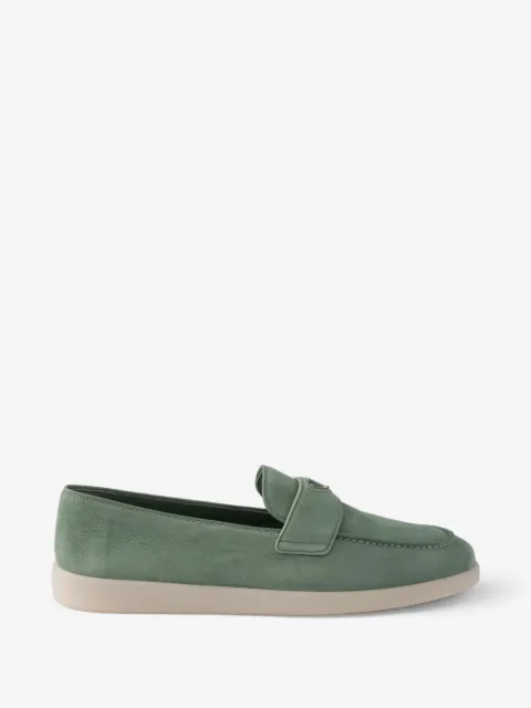 Prada لوفر شمواه