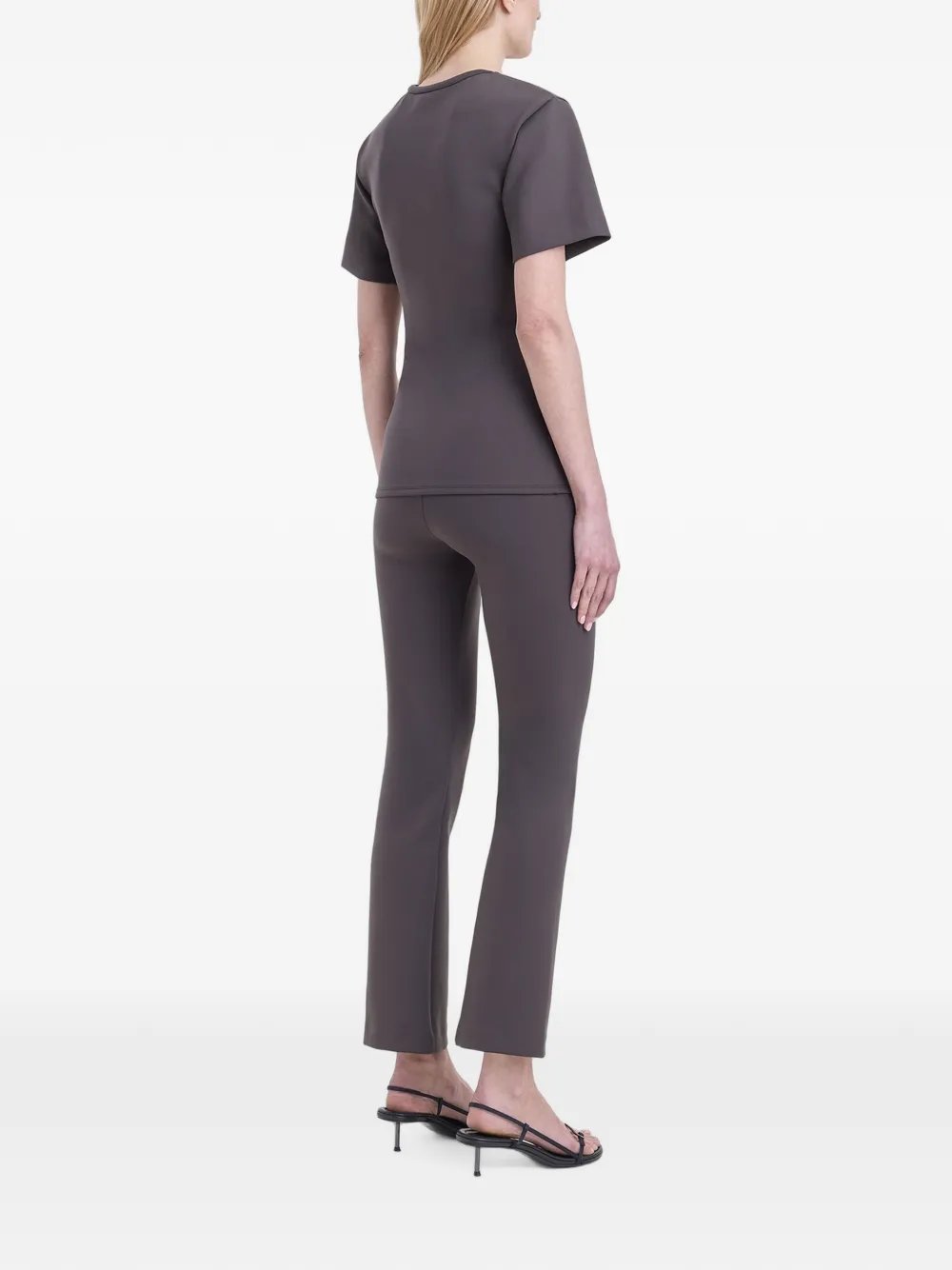FFORME Dione broek Bruin
