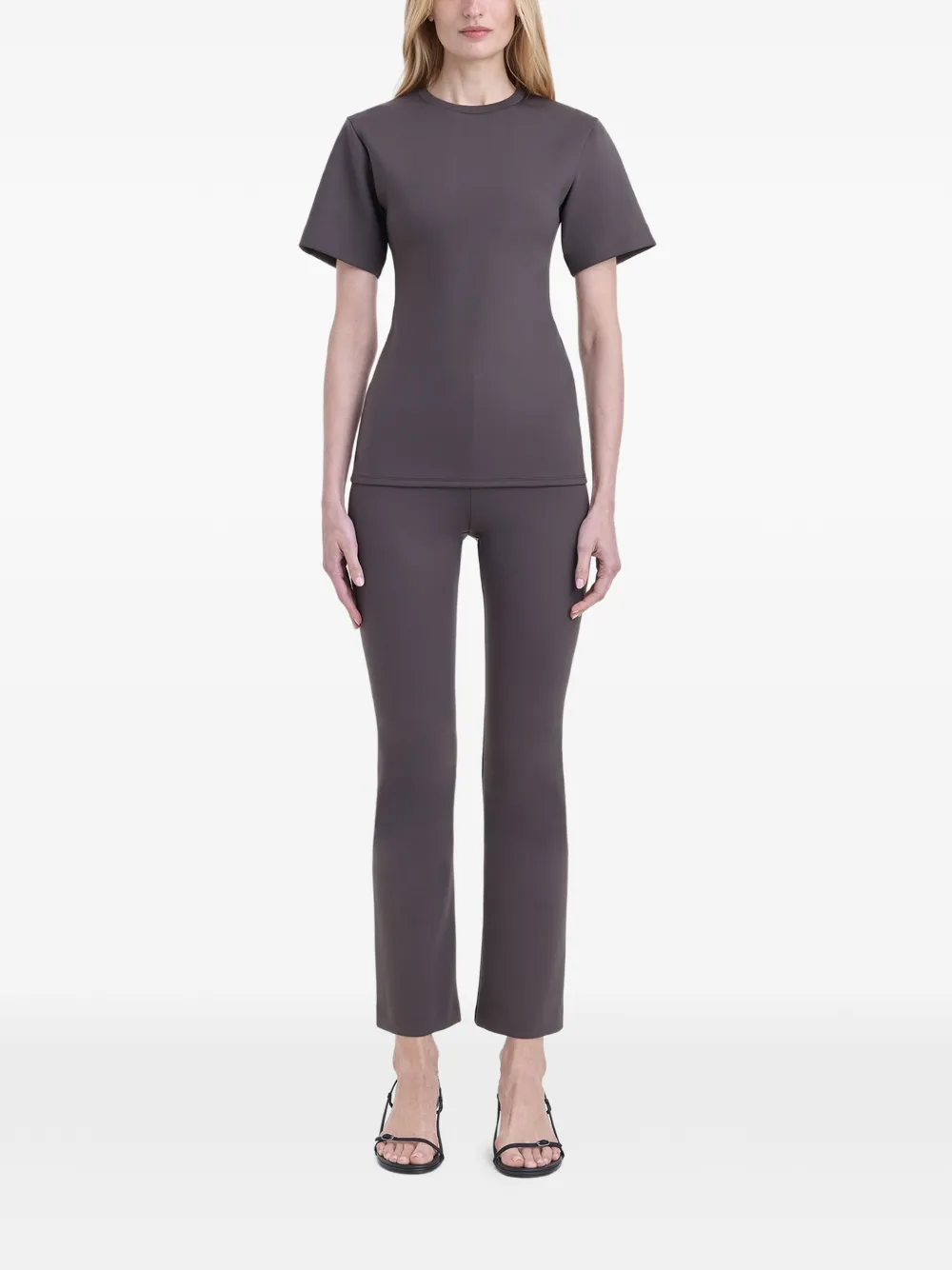 FFORME Dione broek Bruin