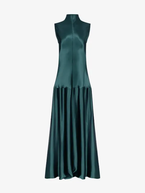 FFORME robe Nyx à design sans manches