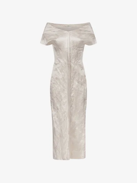 FFORME vestido Kaley