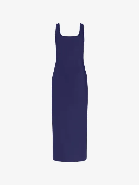 FFORME robe Kara à encolure carrée