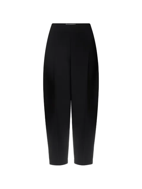 FFORME Yvette pleated trousers