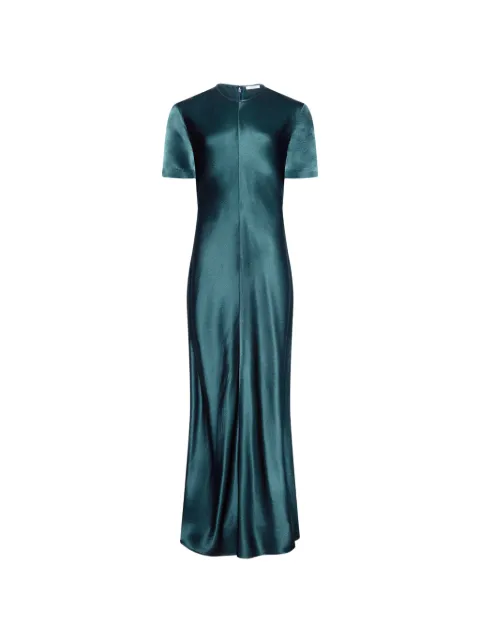 FFORME Akriti short-sleeve dress