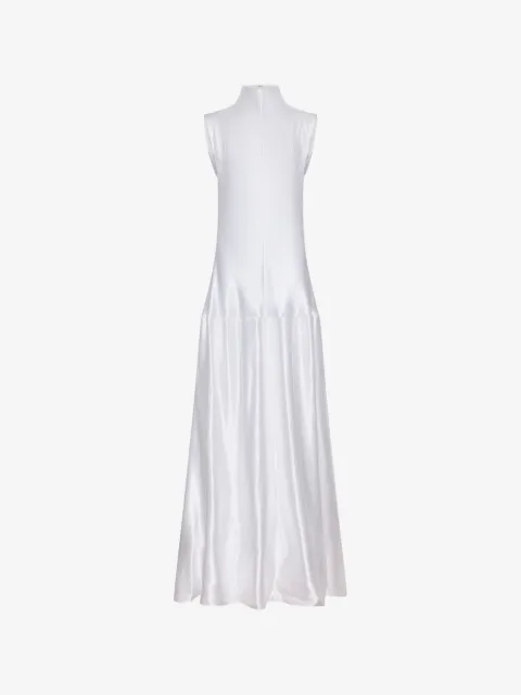 FFORME robe Nyx à design sans manches