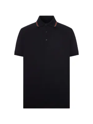 Gucci Polo Shirts for Men | FARFETCH CA