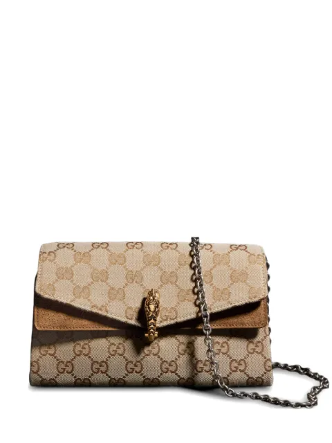 Gucci Dionysus GG Supreme shoulder bag