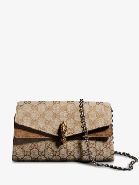 Gucci Dionysus GG Supreme shoulder bag