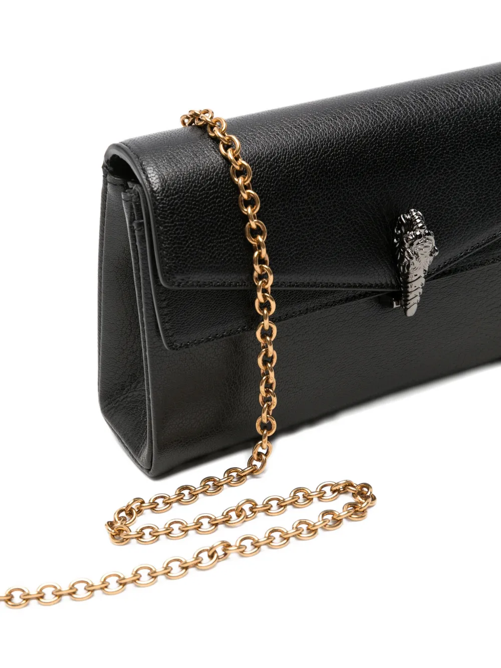 Gucci Dionysus kleine schoudertas Zwart