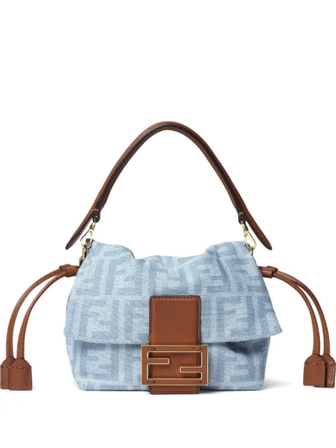 FENDI small Mamma Baguette tote bag