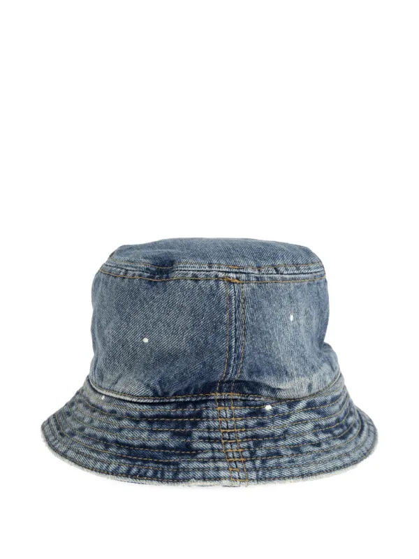 デニム バケット ハット メンズ Carhartt WIP デニム バケットハット