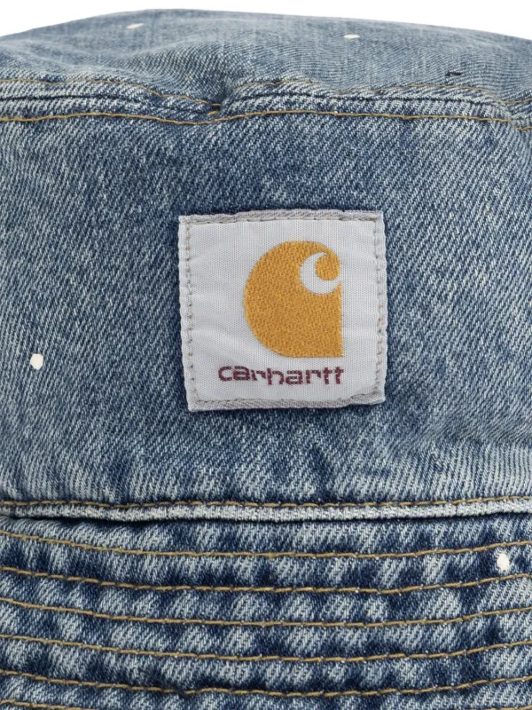 Carhartt WIP Belmar Bucket Hat | Blue | FARFETCH