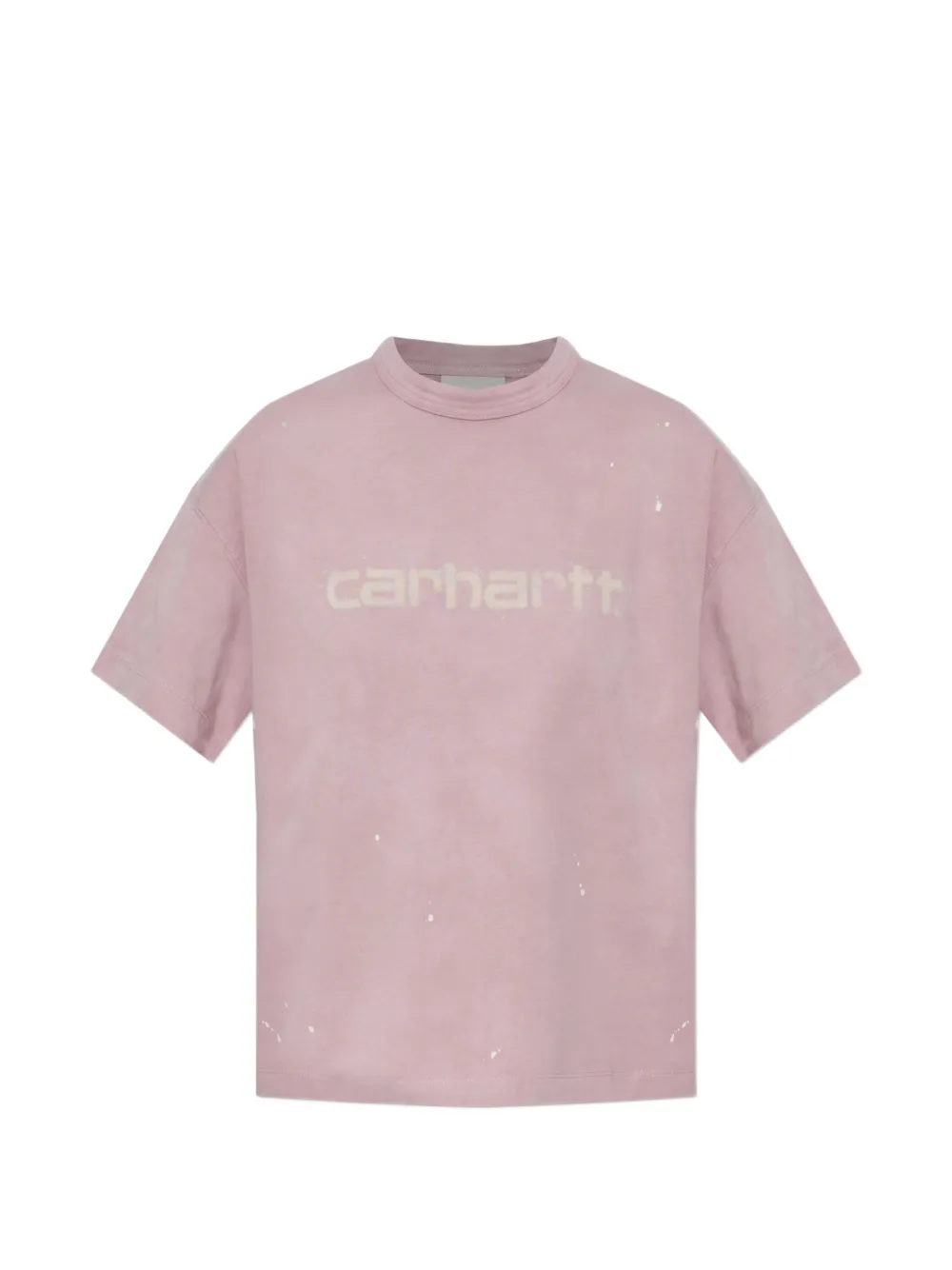 Carhartt WIP S/S painter T-Shirt - Rosa