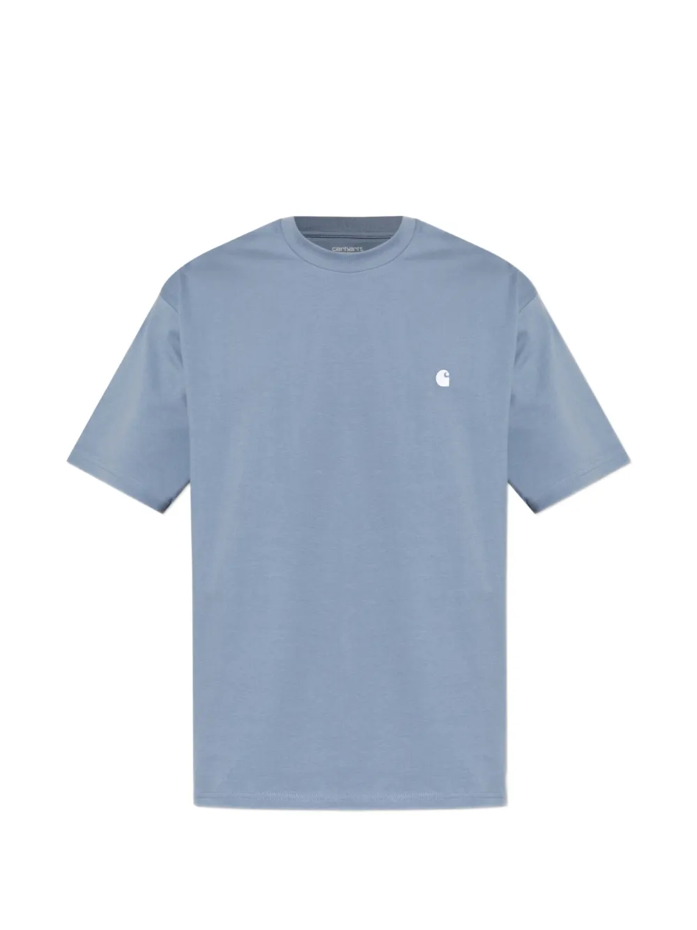 Carhartt WIP T-shirt Madison - Blu
