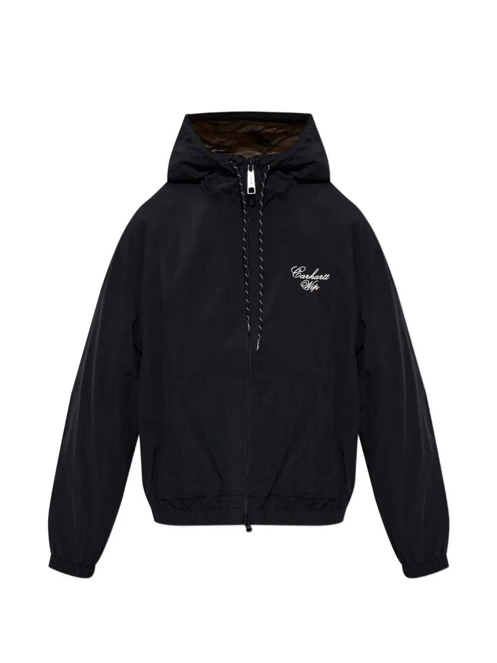 Carhartt WIP Travon jacket - Nero