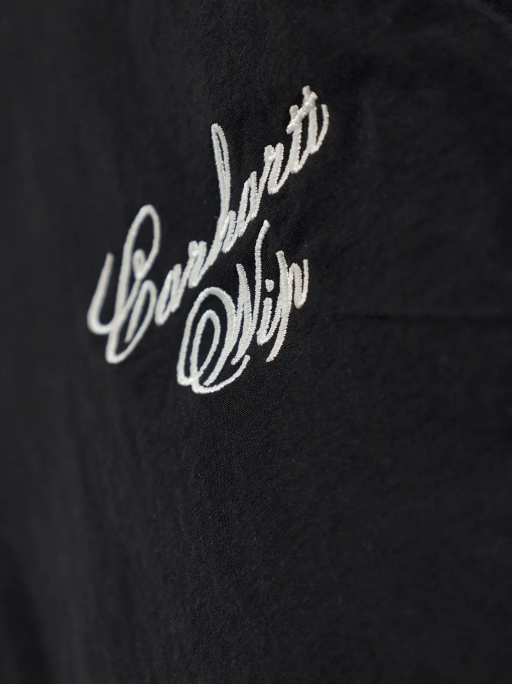 Carhartt WIP Travon jack Zwart