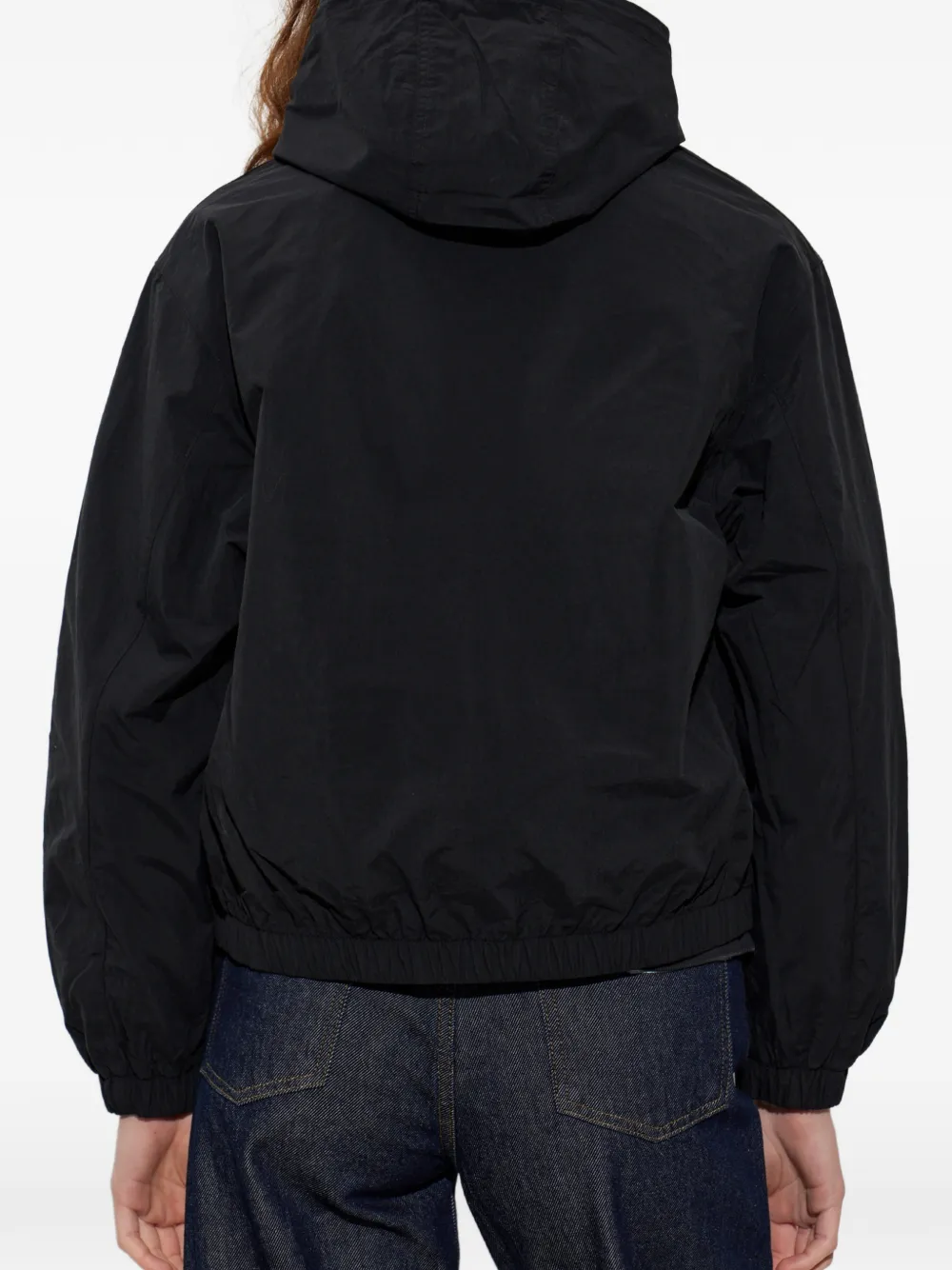 Carhartt WIP Travon jack Zwart