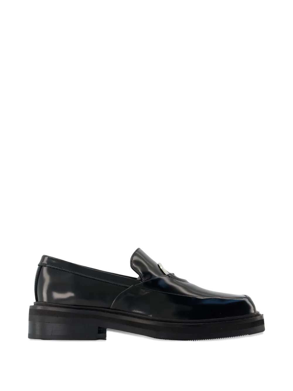 SAMSOE SAMSOE Saryesgade loafers - Nero