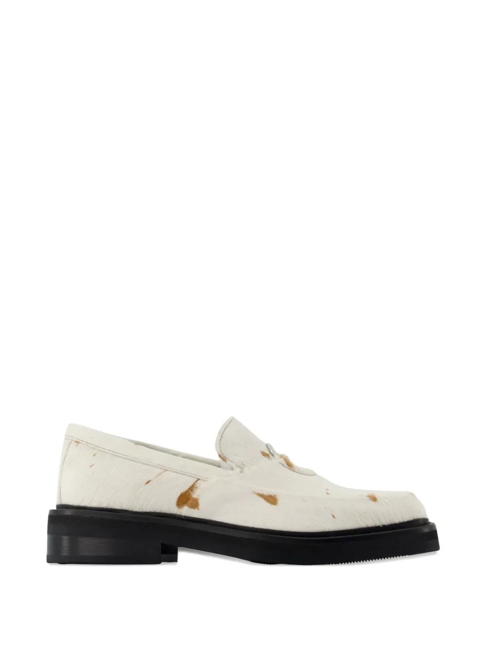 SAMSOE SAMSOE Saryesgade loafers - Bianco