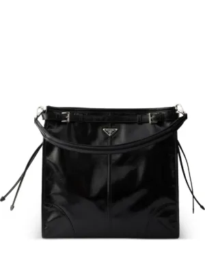 Balenciaga ロデオ ショルダーバッグ S | ブラック | FARFETCH JP