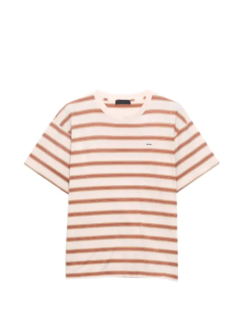 Prada cotton T-shirt