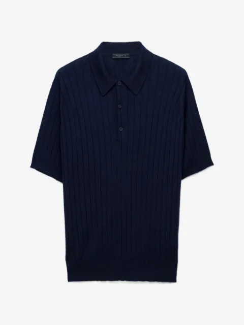 Prada Polo in cashmere e seta