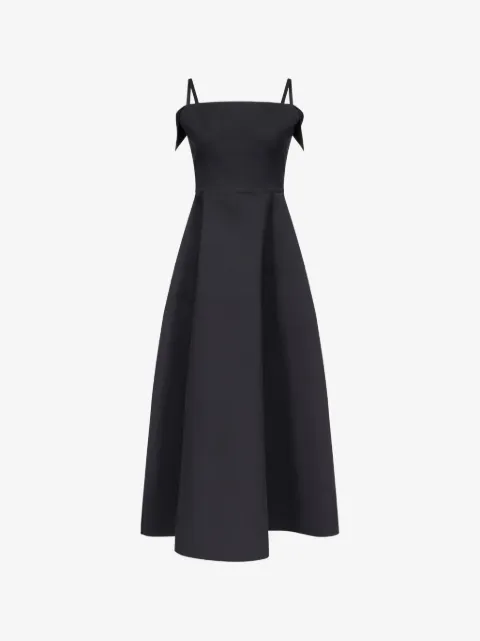 FFORME robe Neneh à coupe évasée