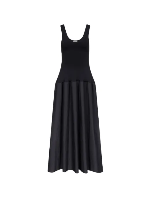 FFORME vestido Marina plisado