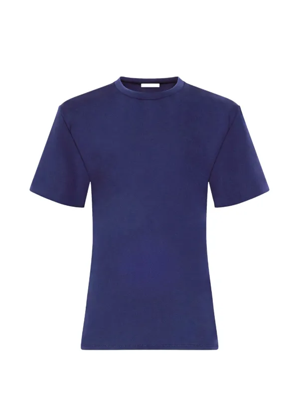 Fforme Romi Short-sleeve T-shirt in Blue