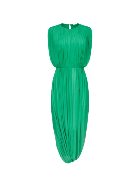 FFORME Leonora draped dress