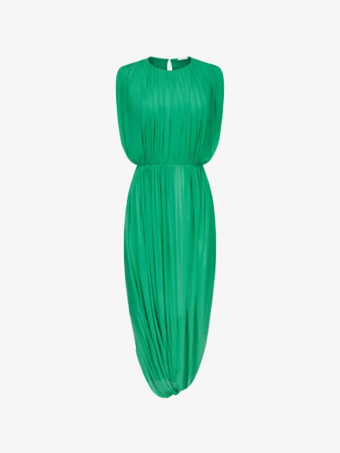 FFORME robe drapée Leonora