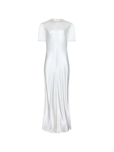 FFORME Akriti short-sleeve dress