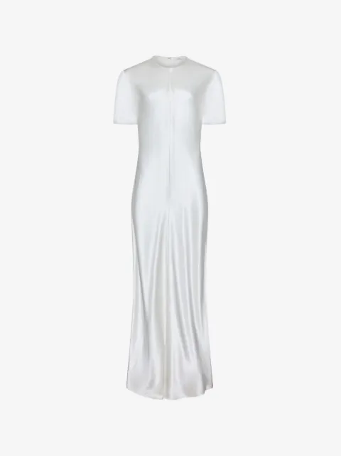FFORME Kurzärmeliges Akriti Kleid