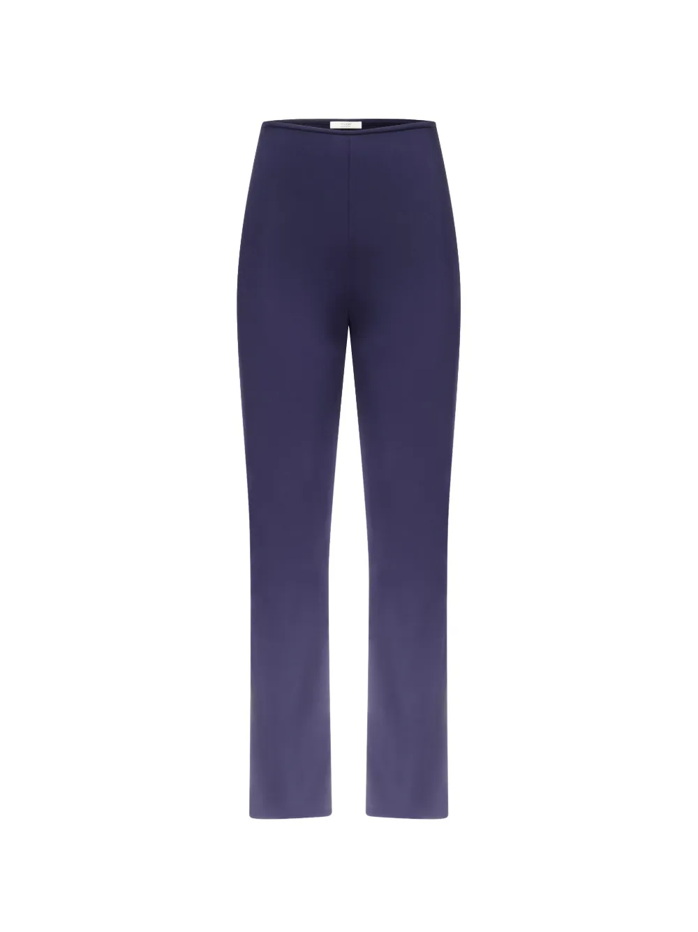 FFORME Dione flared trousers - Blu