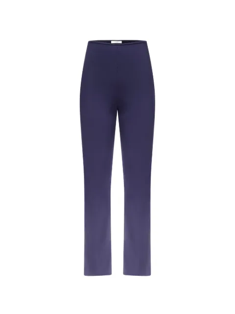 FFORME Dione flared trousers