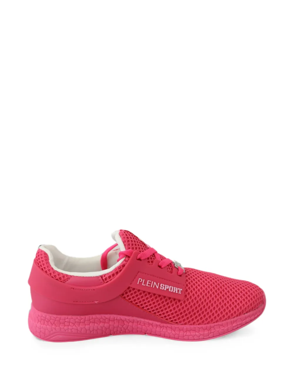 Plein Sport Becky mesh running sneakers