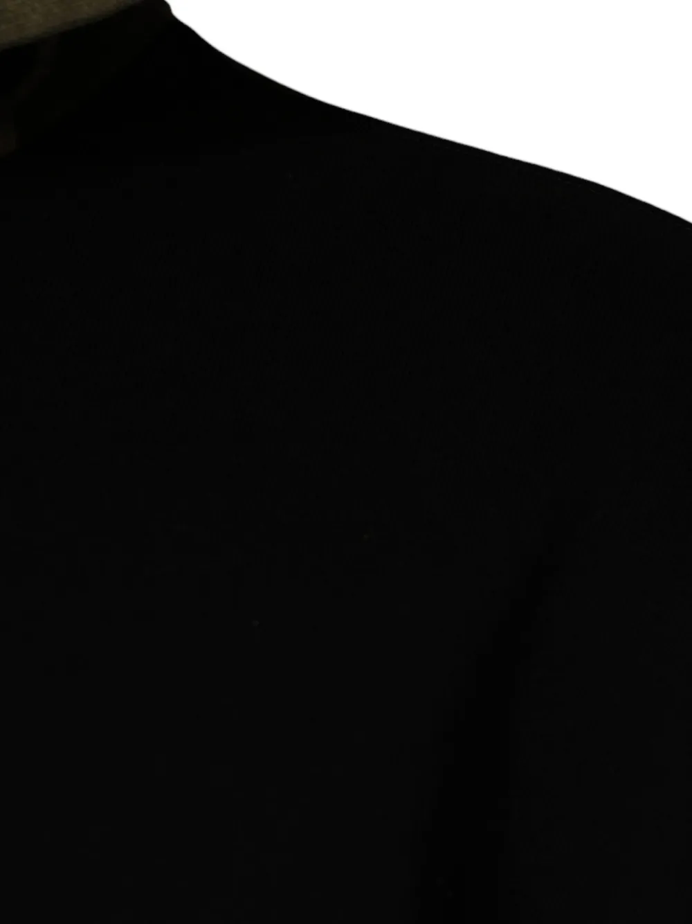 Dolce & Gabbana Hoodie met camouflageprint Zwart