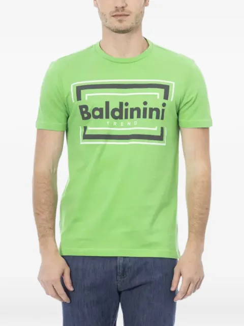 Baldinini logo-printed T-shirt