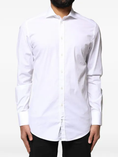 Dolce & Gabbana button-up shirt